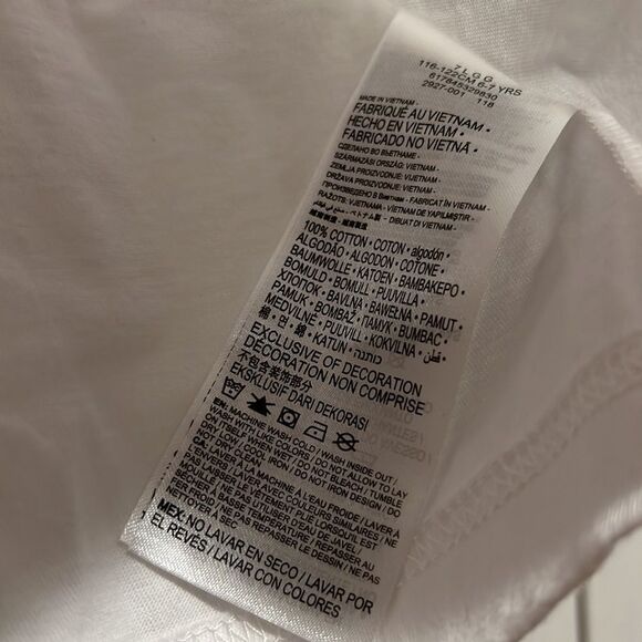 🎉1 hr sale🎉Hurley summer top - Picture 4 of 6